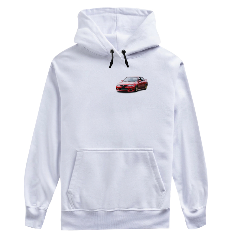 T - Shirt JDM HB