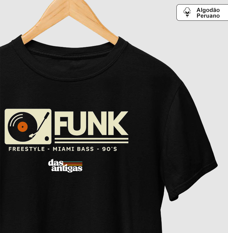 Funk - Freestyle & Miami Bass 90