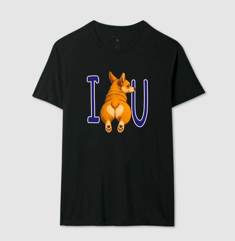 Love Corgi