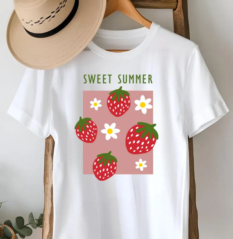 Sweet Summer