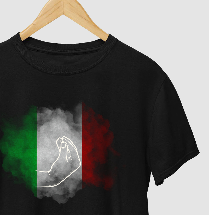 Mão italiana
