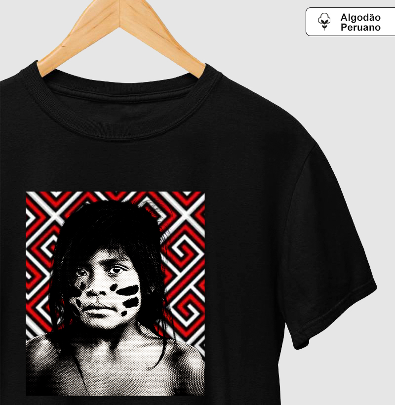 Traços Amazônicos