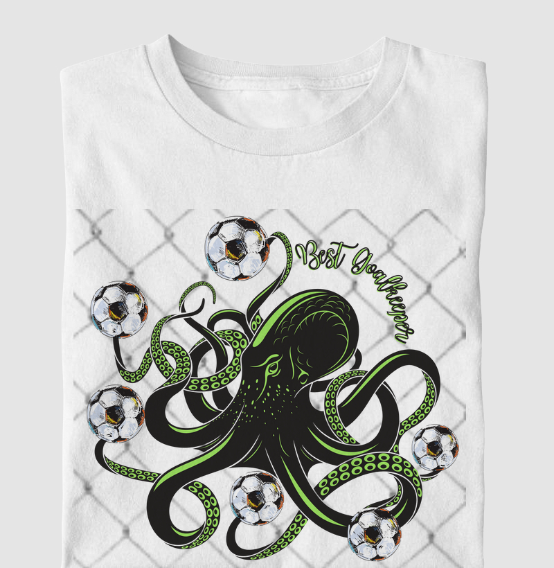 BEACH SOCCERWEAR GOLEIRO