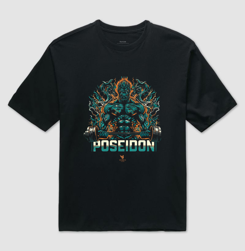 Poder de Poseidon
