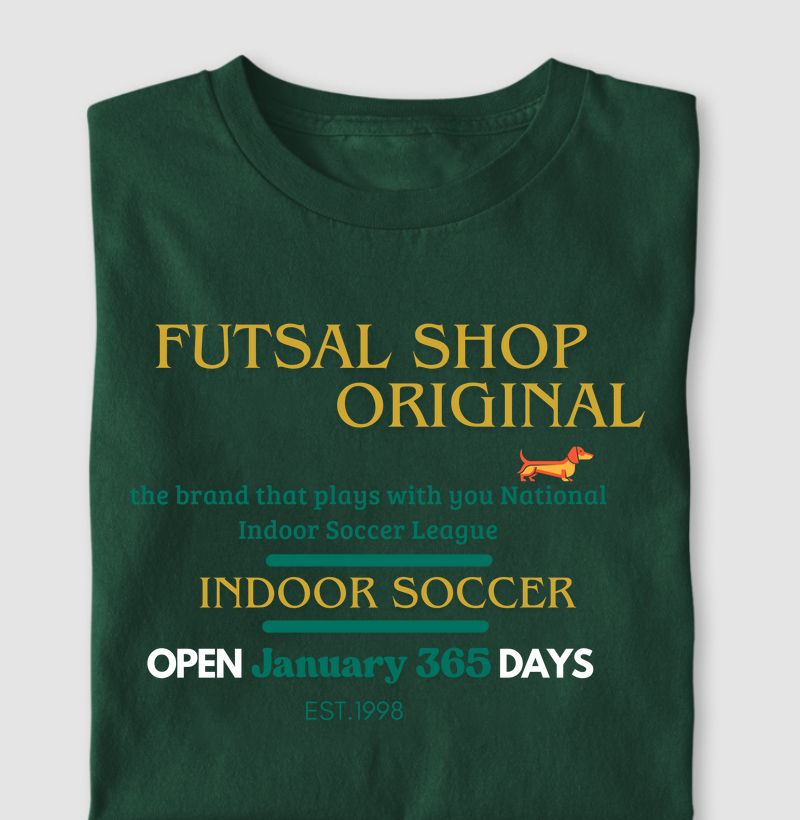Futsal Shop Original