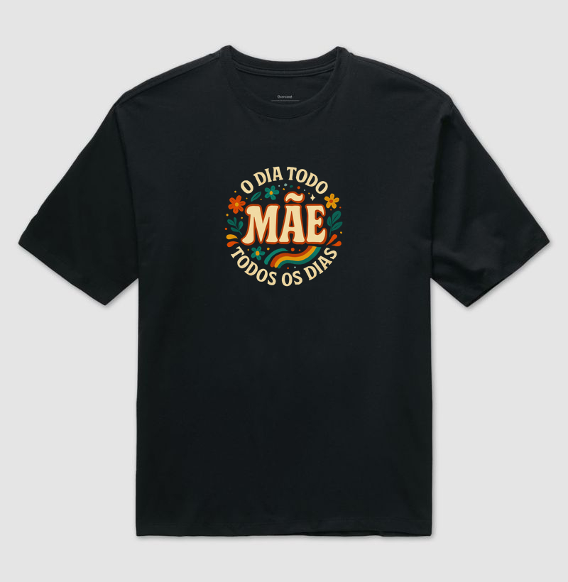 Mãe todo dia