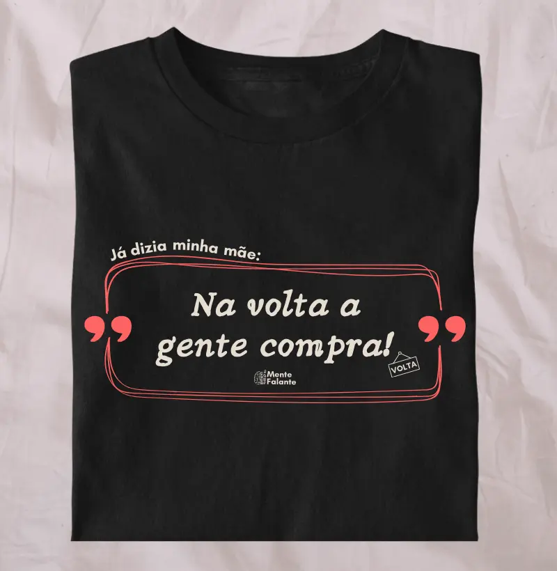 Na Volta a Gente Compra!