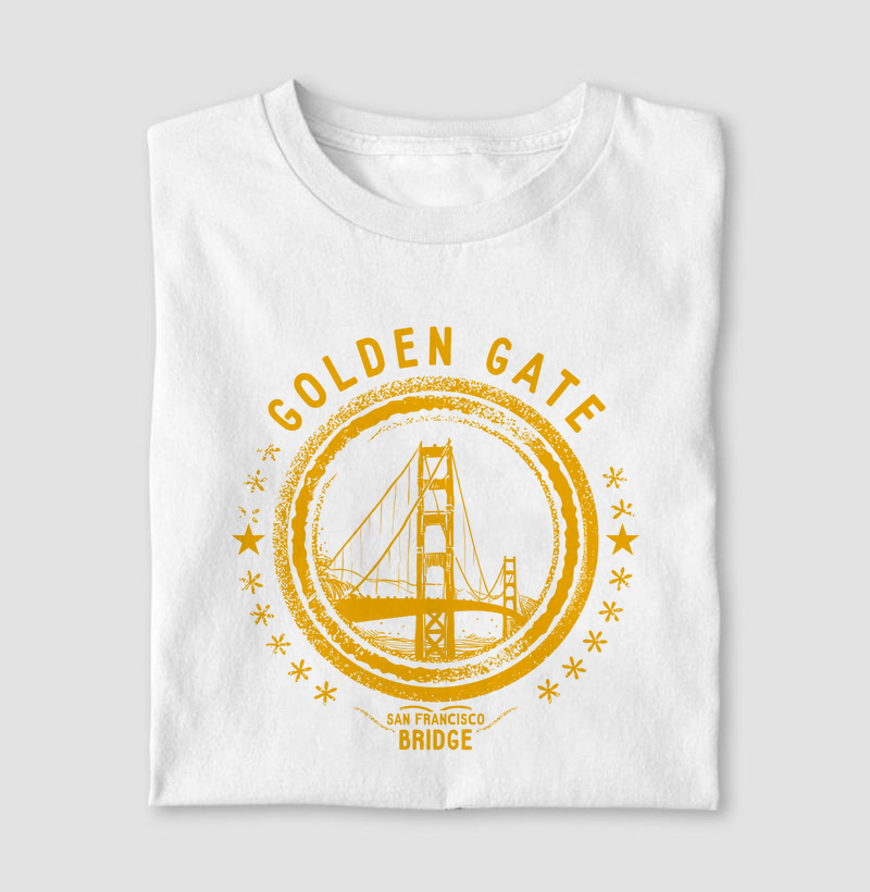 Golden Gate San Francisco
