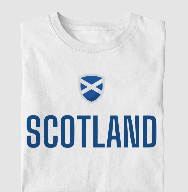 Escócia - Scotland