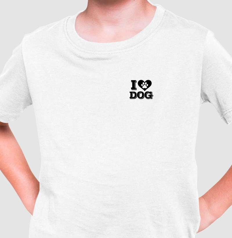 I ♥ DOG