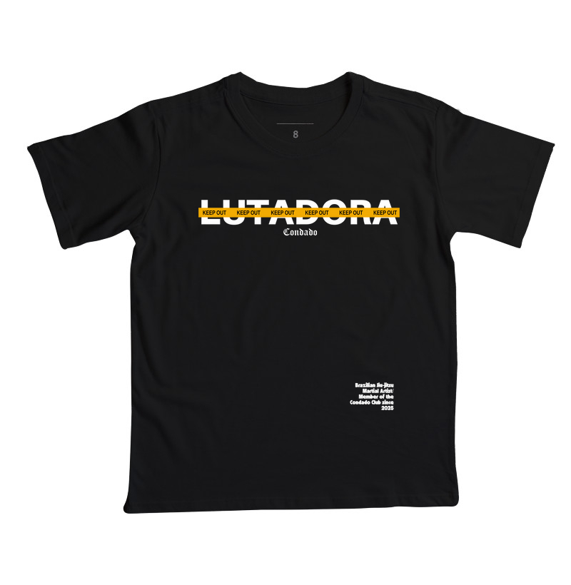 Condado Lutadora