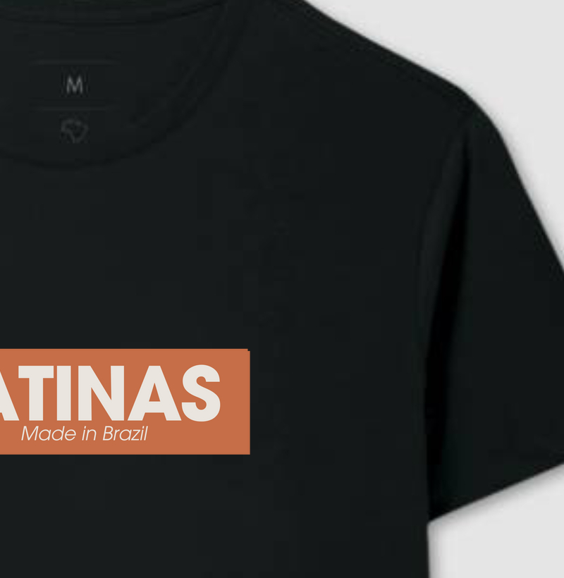 LATINAS FUNDO TERRA