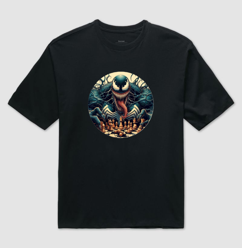 Venom chess