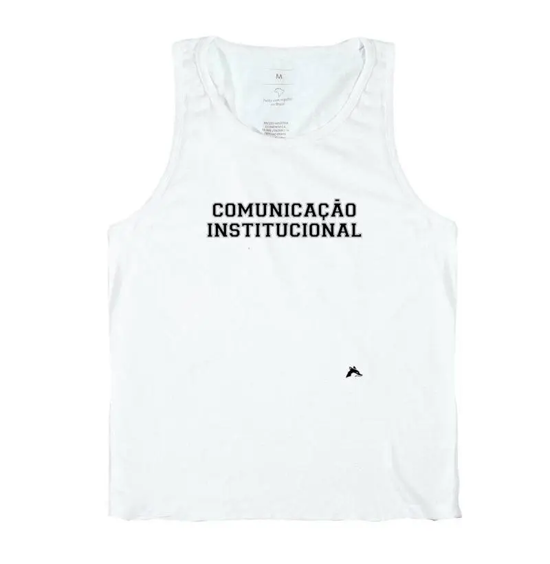Regata Comunicação Institucional Classic