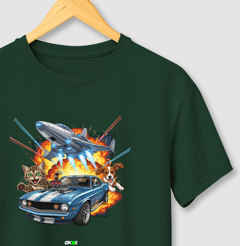 Esquadrão Radical