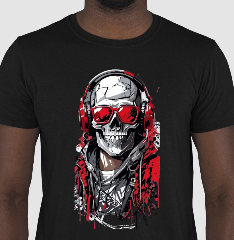 Caveira
