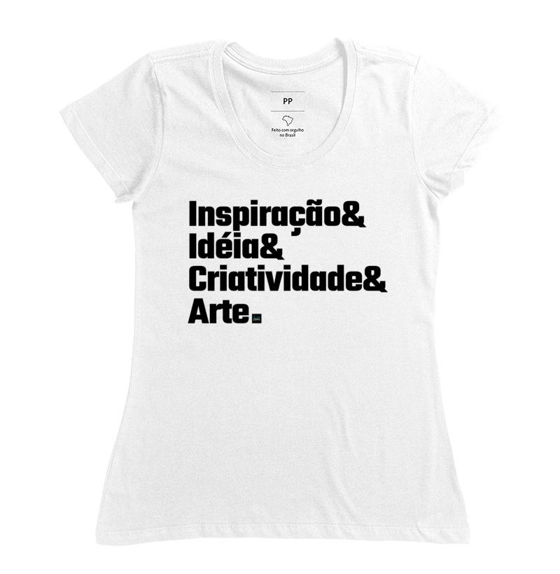 Inspiração