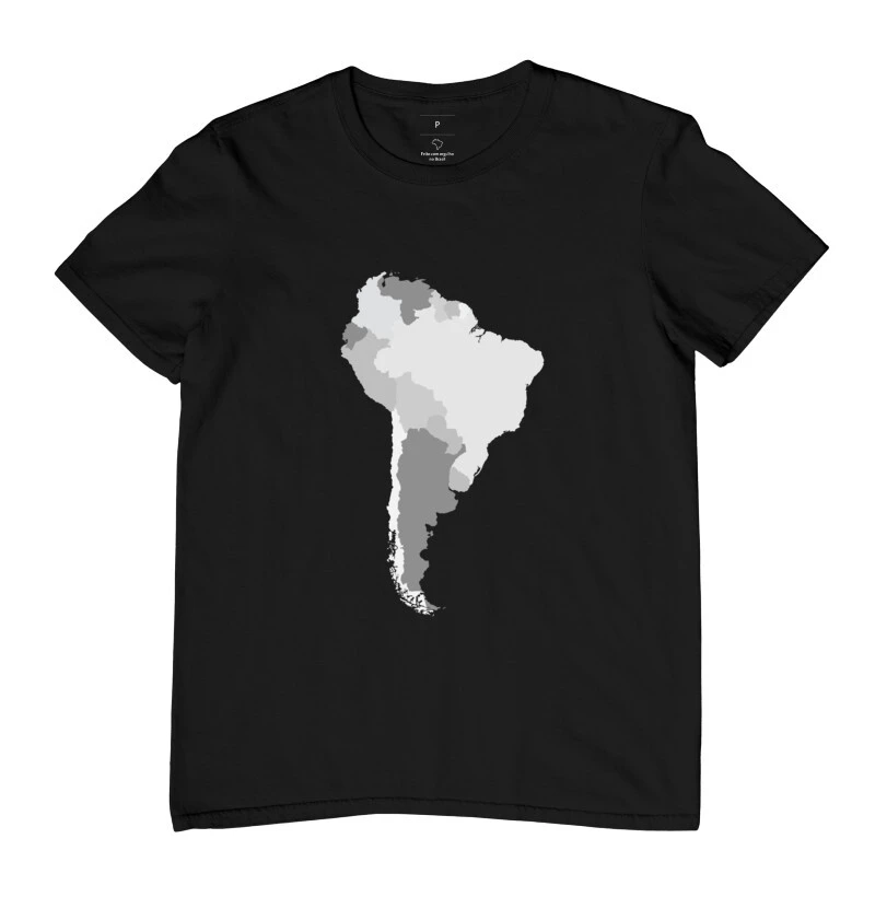 South American