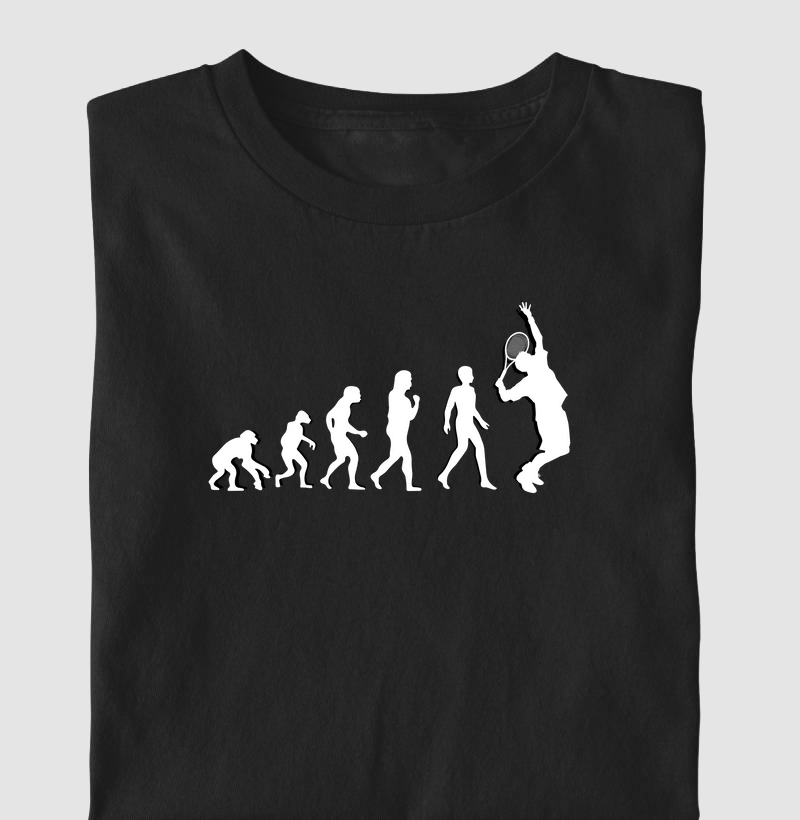 Human evolution 