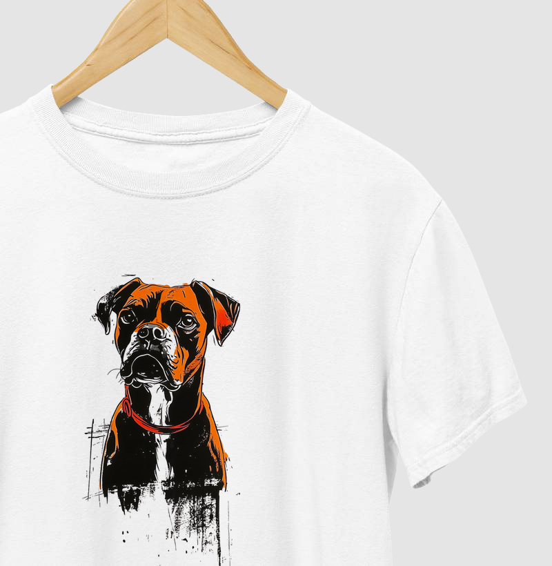 Boxer Art