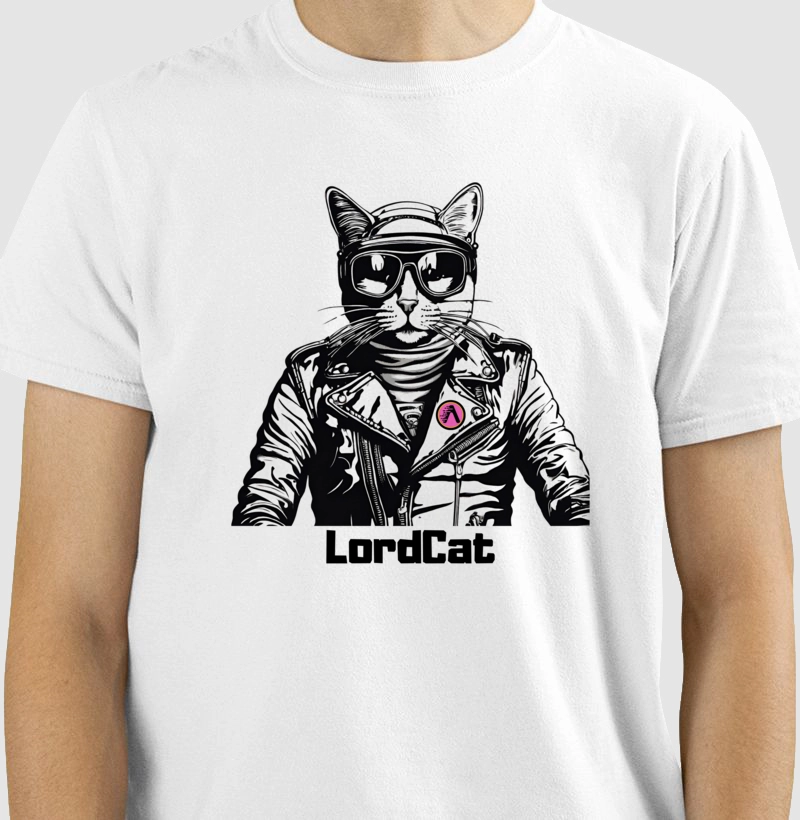 LORDCAT - BCO - FUNDO PTO - MASC