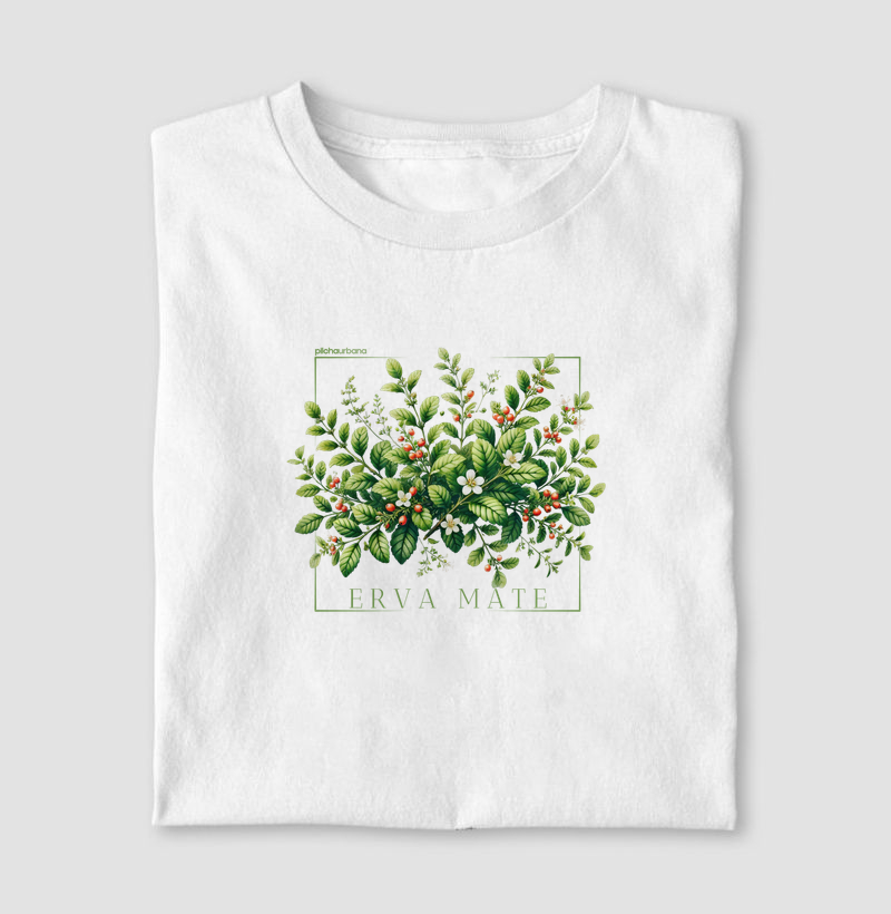 Erva Mate