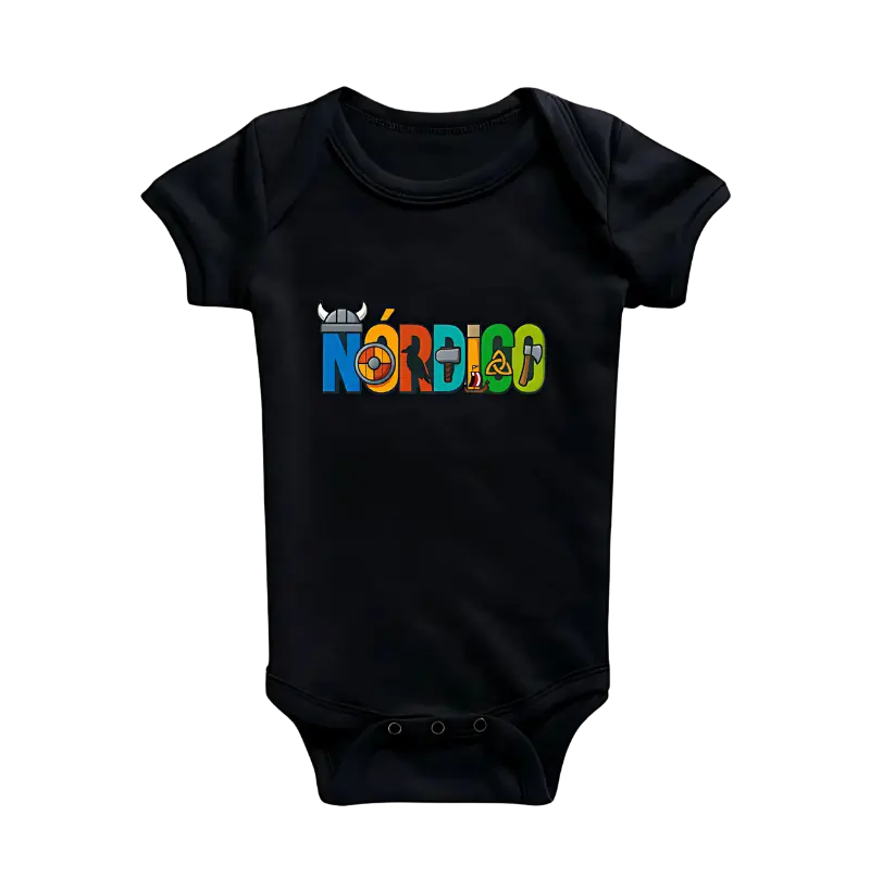 Nórdico – Cultura Viking com Estilo