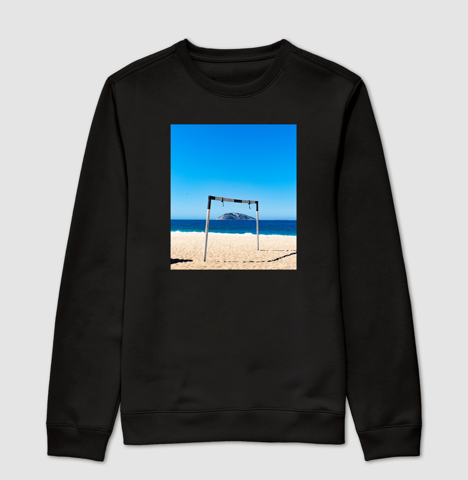 Camiseta Ipanema
