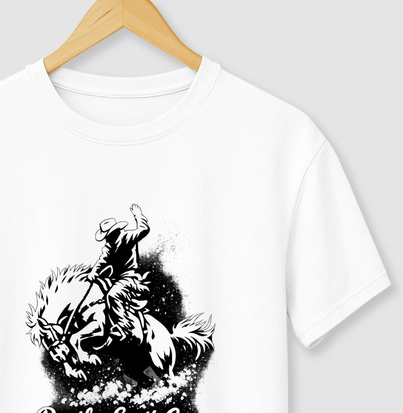 Camiseta Rider