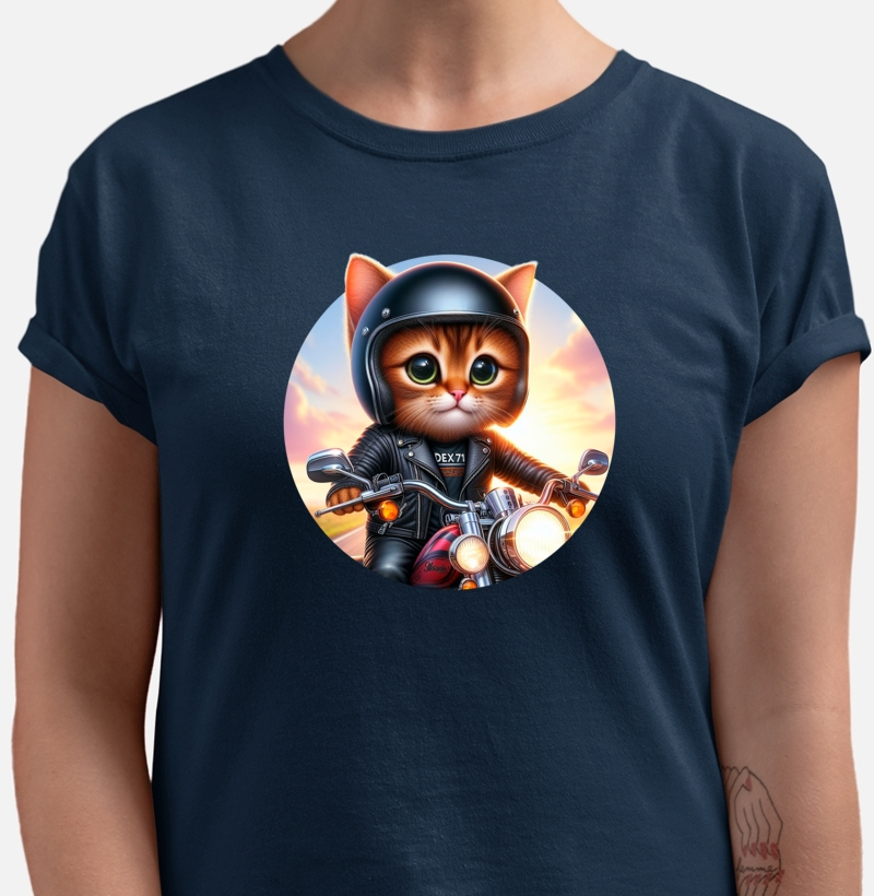 Animais - Kath