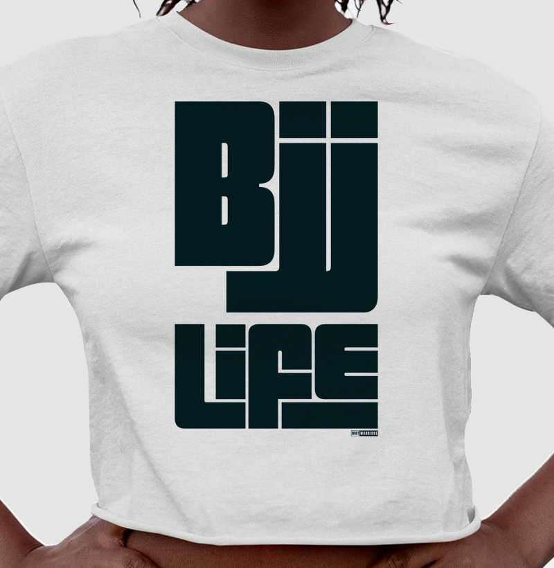 BJJ LIFE