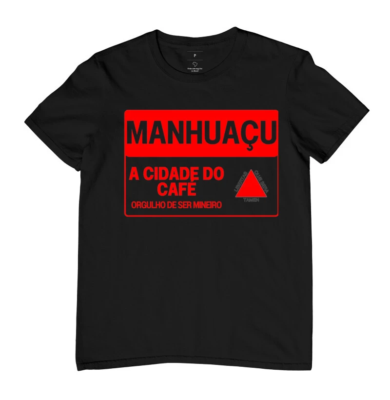 MANHUAÇU -  A CIDADE DO CAFÉ