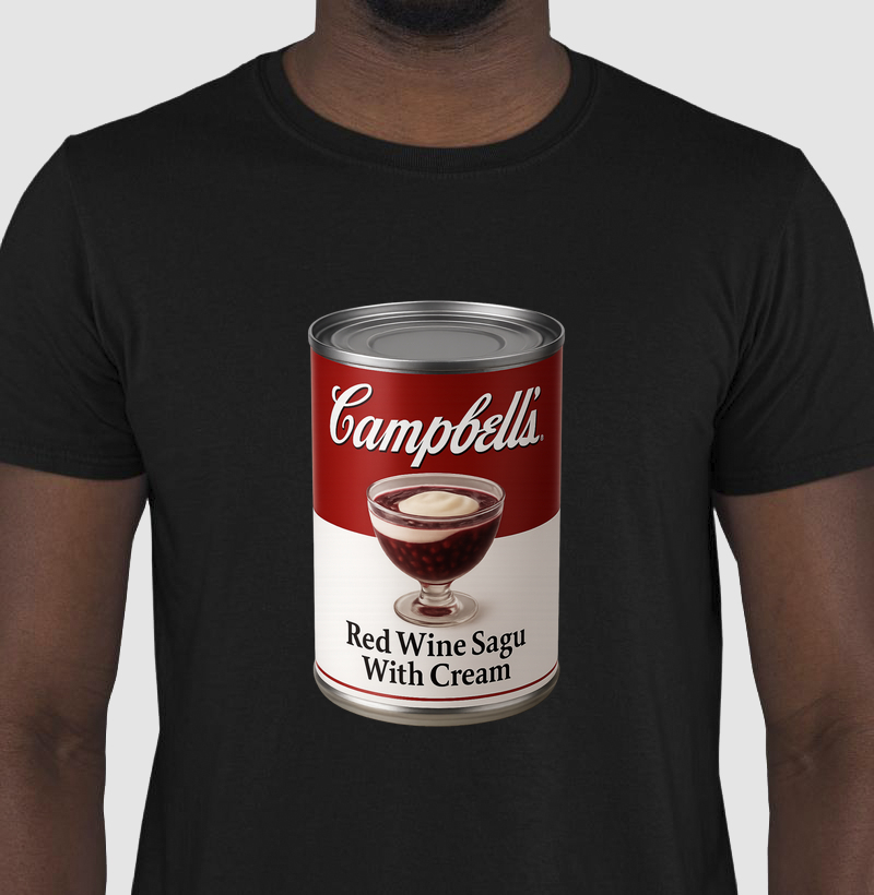 Campbells - Sagu