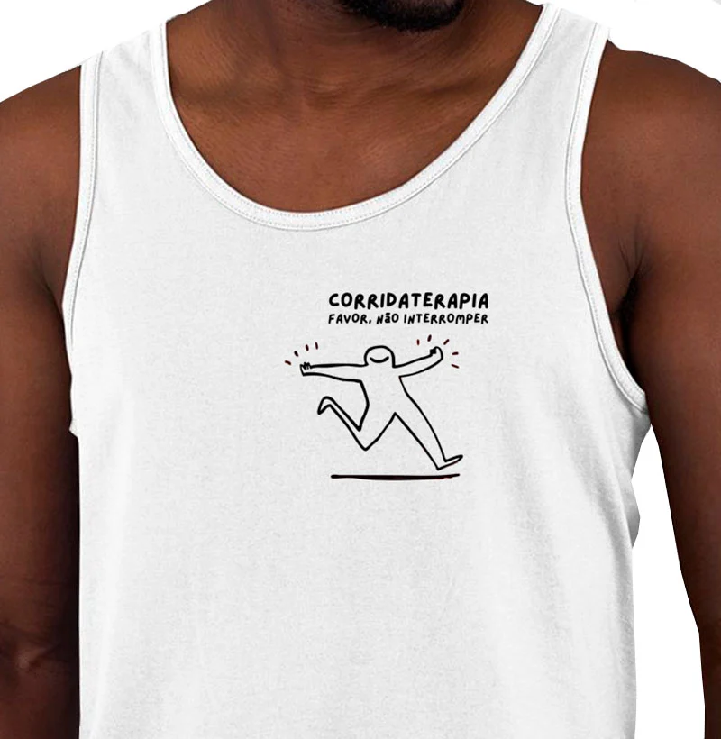 CORRIDATERAPIA