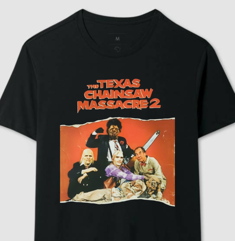 The Texas Chainsaw Massacre 2