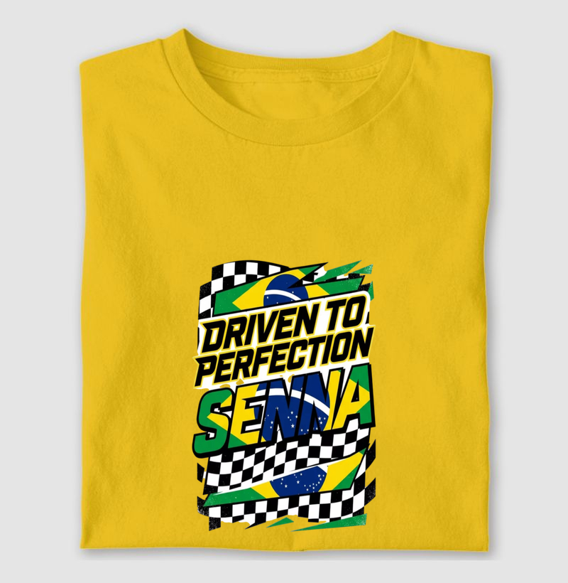 Driven to Perfection