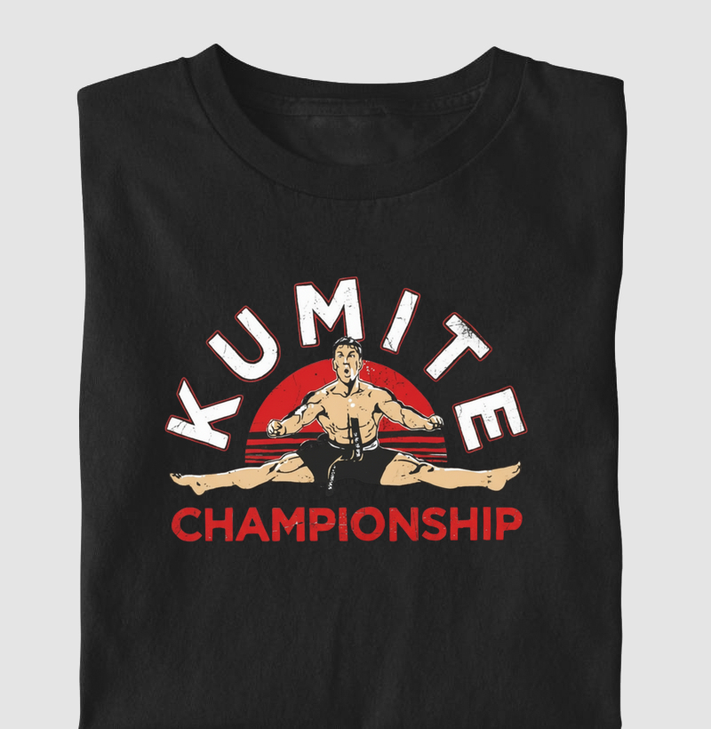 Kumite Championship