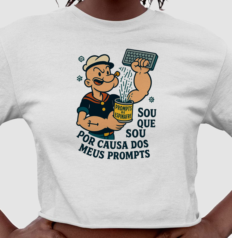 Popeye Prompt