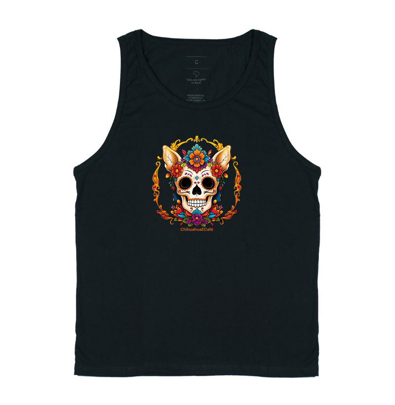 Dias dos Muertos 5