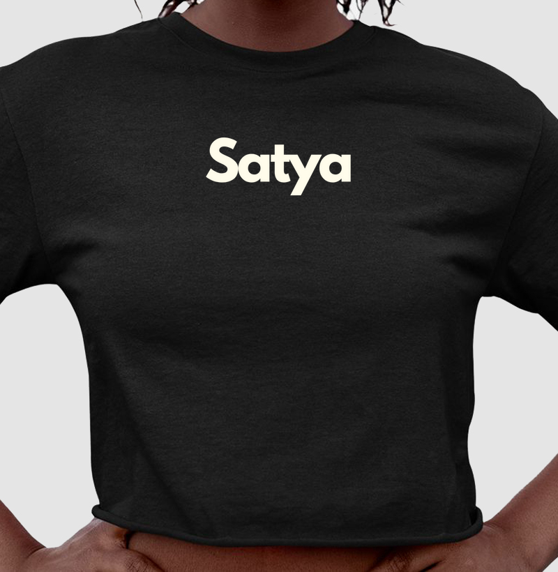 Satya