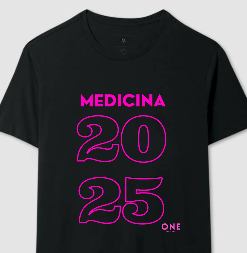 Medicina 2025 Rosa
