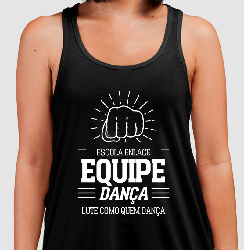 Lute como quem dança