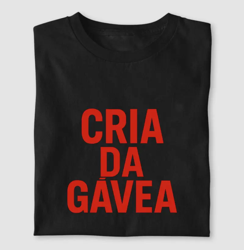 Cria da Gávea II