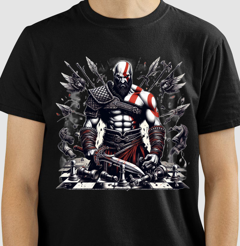 Deus da Guerra 2