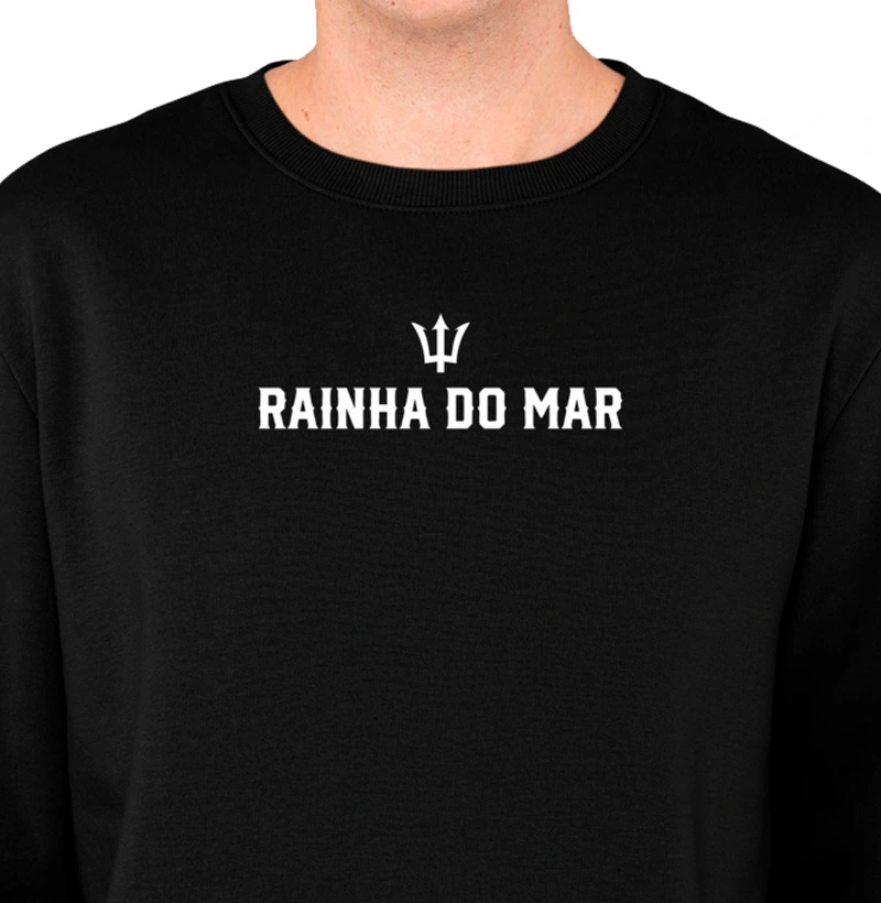RAINHA DO MAR