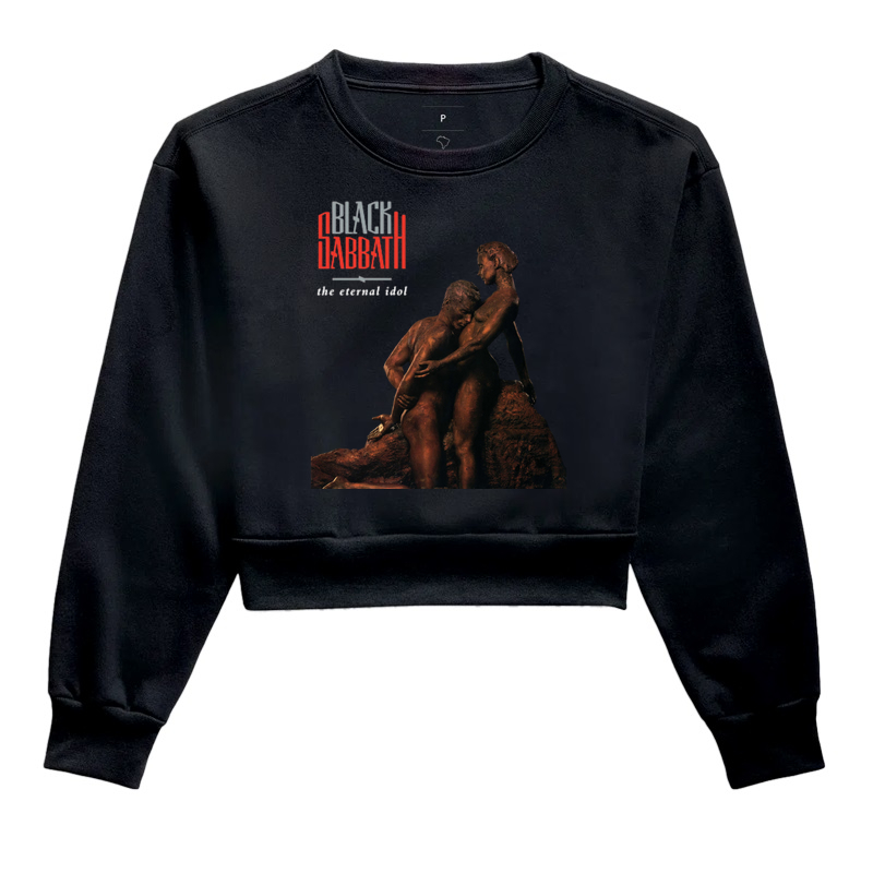 Black Sabbath – The Eternal Idol