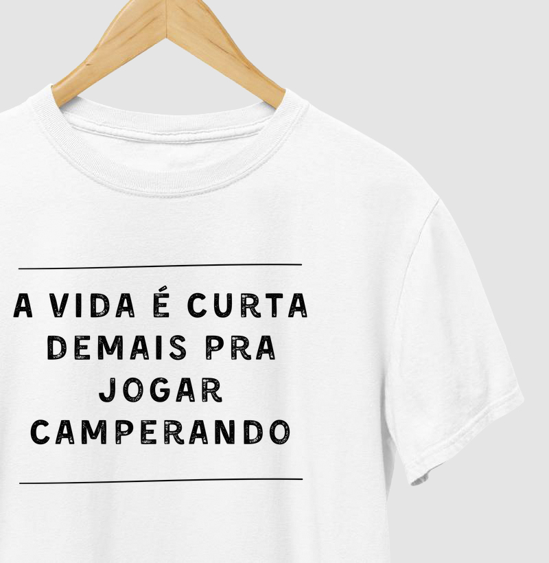 Camperando
