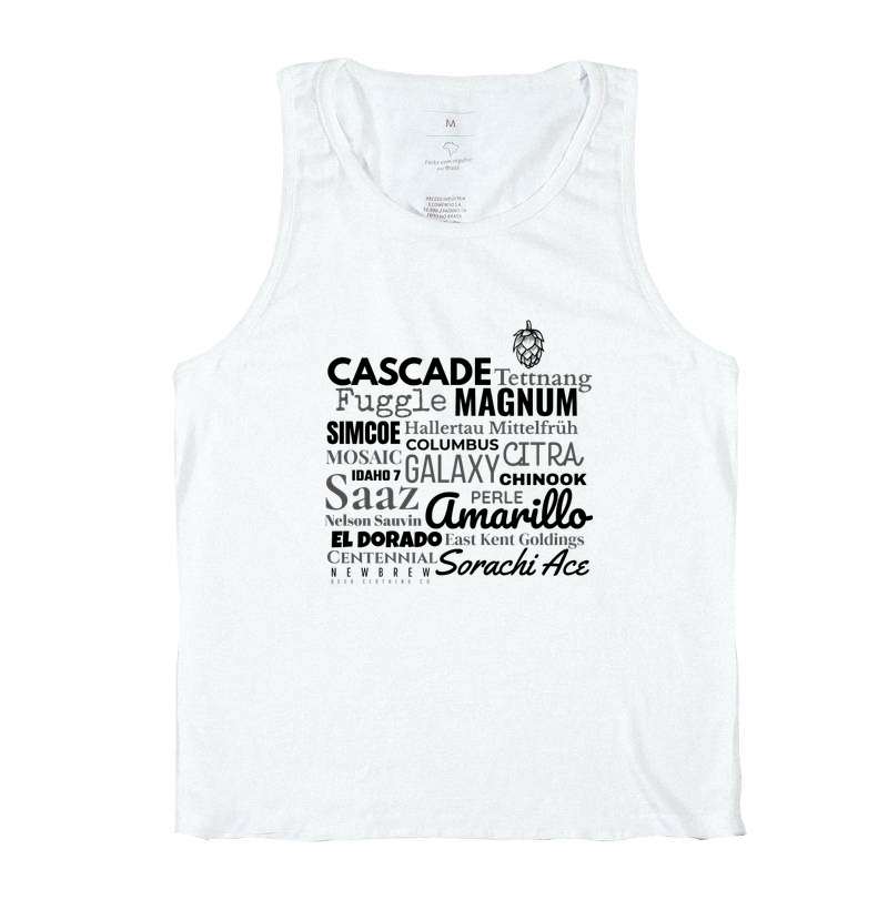 Hop Selection - New Brew