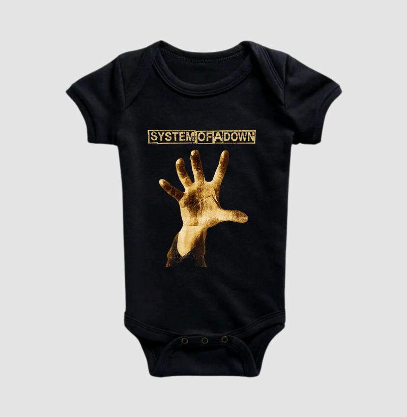 System of a Down - System of a Down