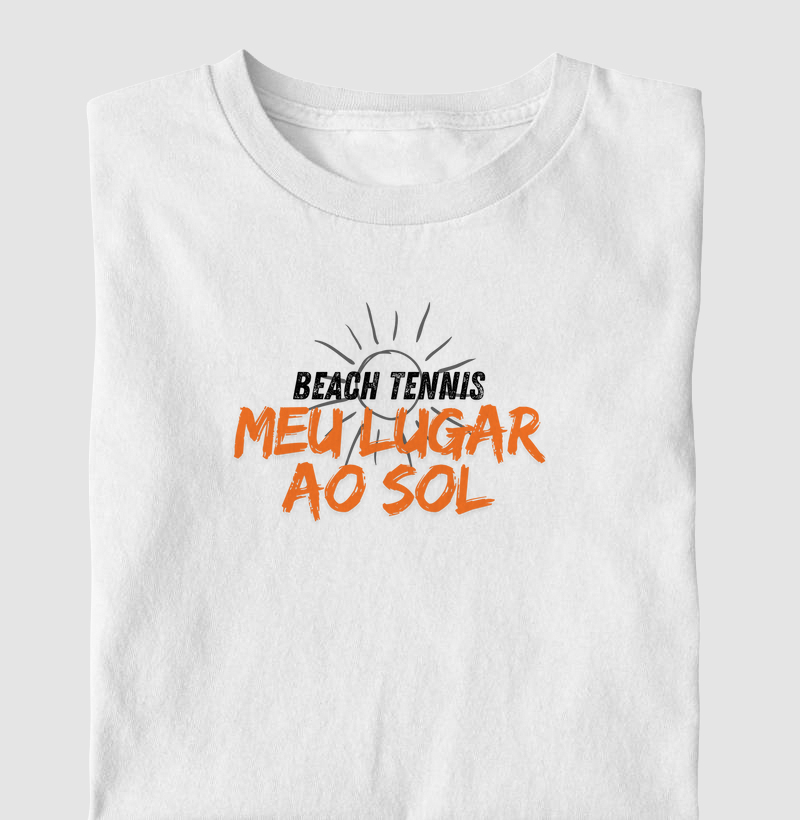 Lugar ao Sol